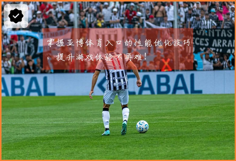 掌握亚博体育入口的性能优化技巧，提升游戏体验不再难！