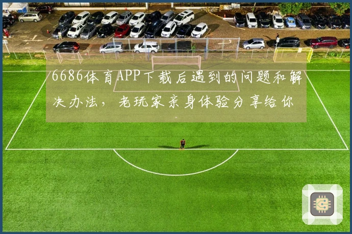6686体育APP下载后遇到的问题和解决办法，老玩家亲身体验分享给你